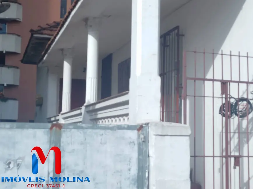 Foto 3 de Terreno / Lote à venda, 300m2 em Santa Paula, Sao Caetano Do Sul - SP