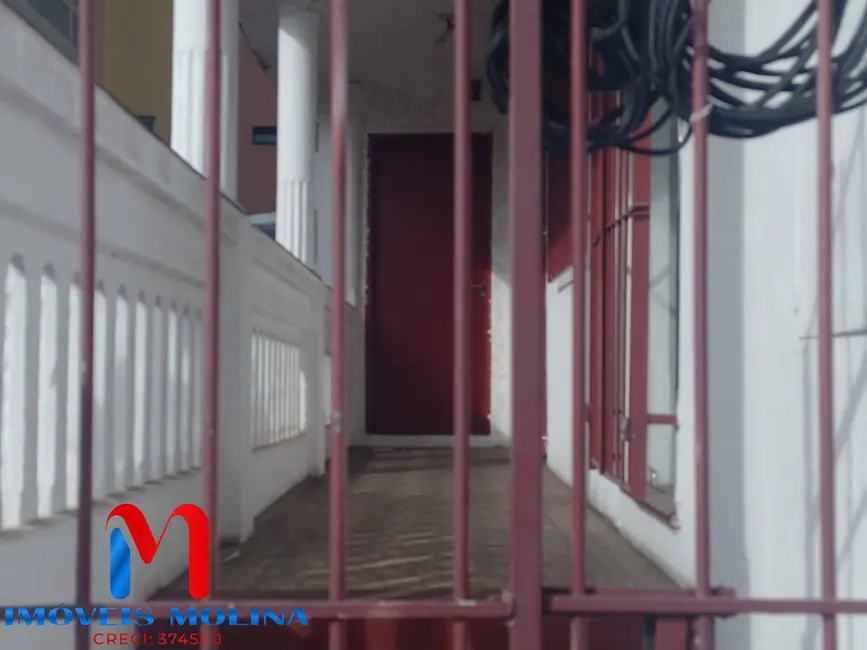 Foto 5 de Terreno / Lote à venda, 300m2 em Santa Paula, Sao Caetano Do Sul - SP