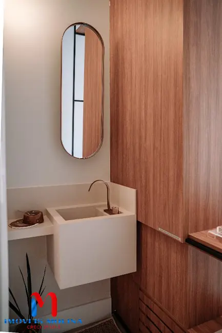 Foto 7 de Apartamento com 2 quartos à venda, 69m2 em Barcelona, Sao Caetano Do Sul - SP