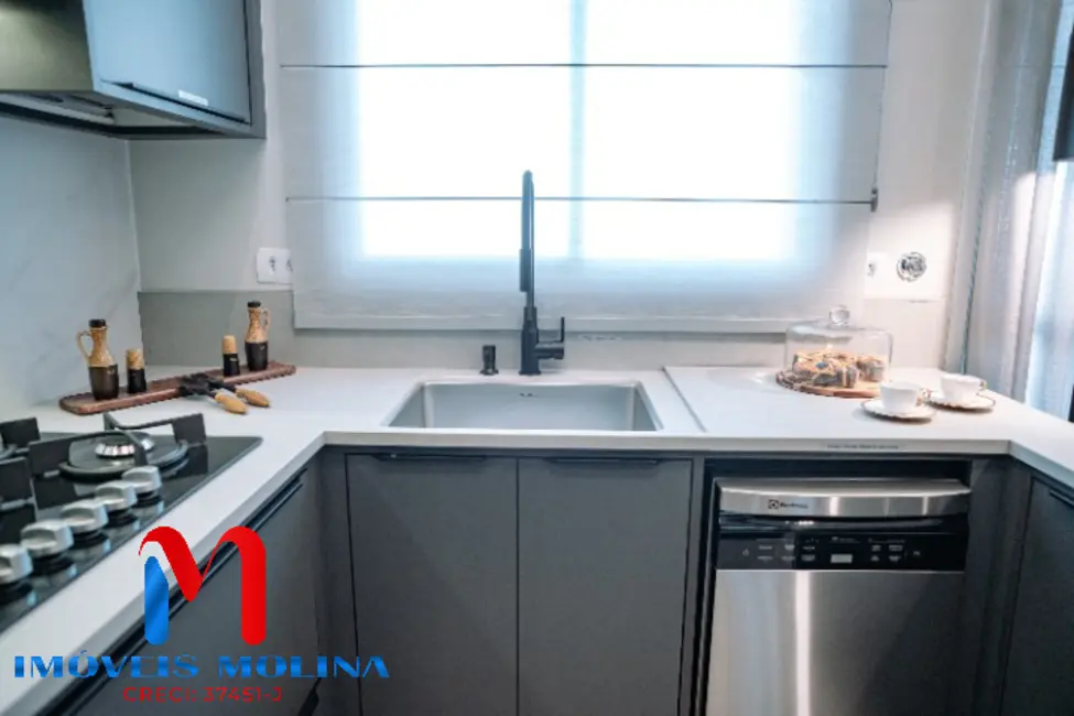 Foto 5 de Apartamento com 2 quartos à venda, 69m2 em Barcelona, Sao Caetano Do Sul - SP