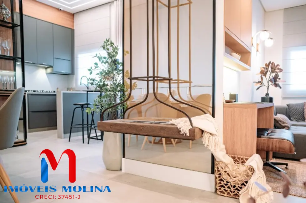 Foto 3 de Apartamento com 2 quartos à venda, 69m2 em Barcelona, Sao Caetano Do Sul - SP