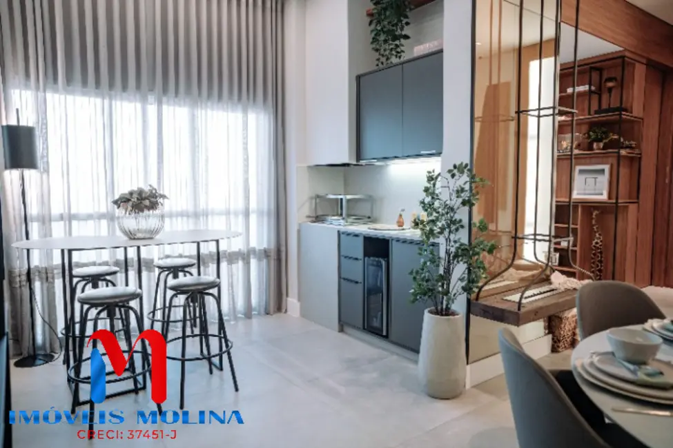 Foto 6 de Apartamento com 2 quartos à venda, 69m2 em Barcelona, Sao Caetano Do Sul - SP