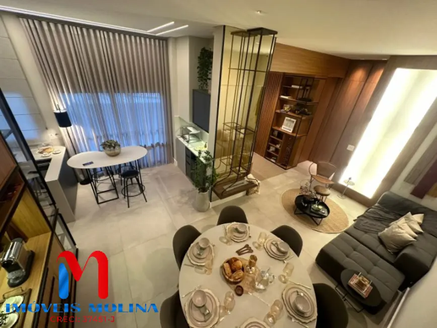 Foto 1 de Apartamento com 2 quartos à venda, 69m2 em Barcelona, Sao Caetano Do Sul - SP