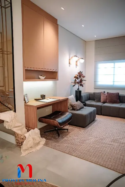 Foto 9 de Apartamento com 2 quartos à venda, 69m2 em Barcelona, Sao Caetano Do Sul - SP