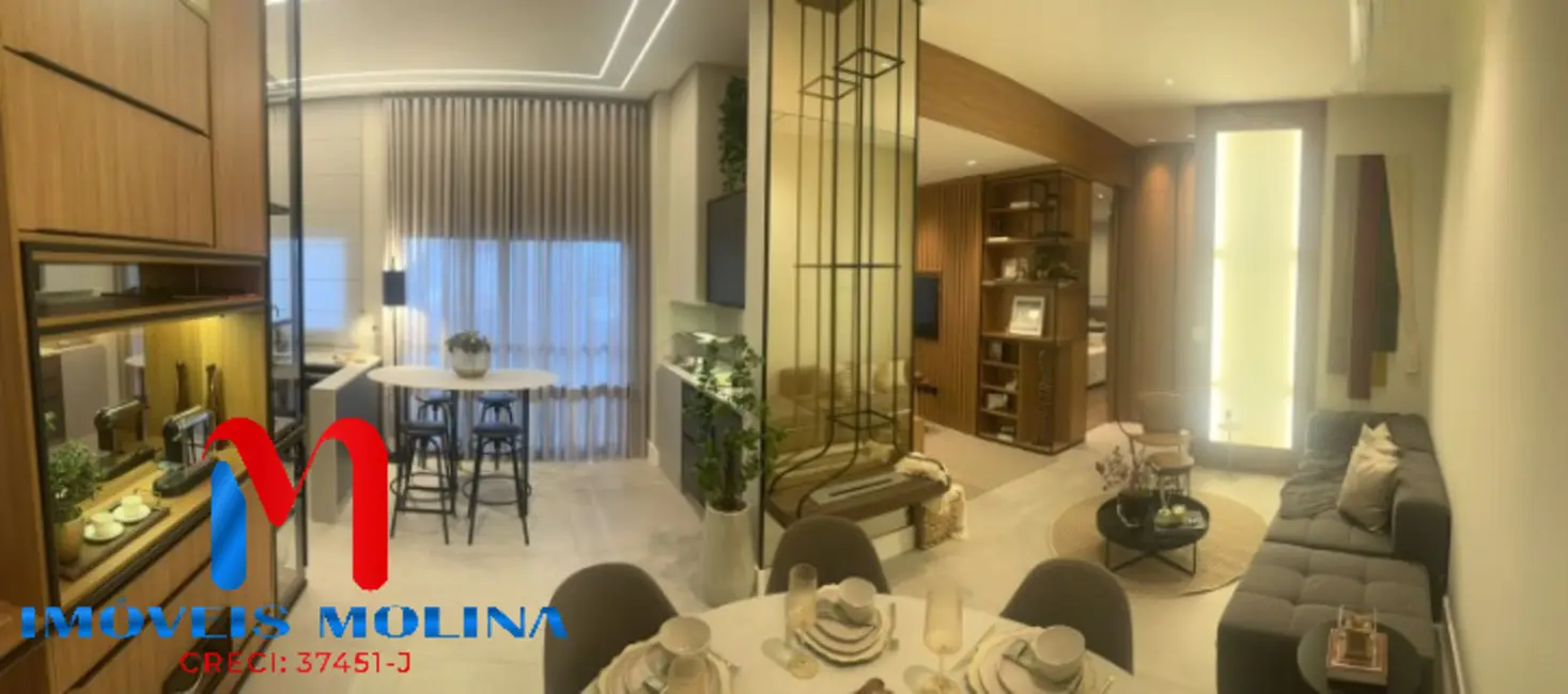 Foto 2 de Apartamento com 2 quartos à venda, 69m2 em Barcelona, Sao Caetano Do Sul - SP