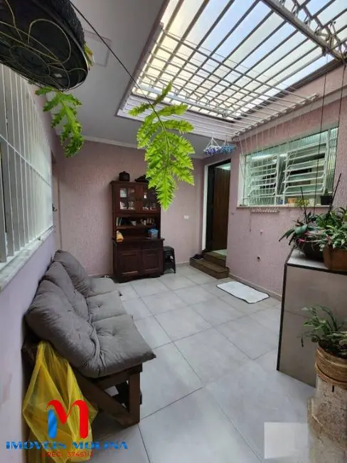 Foto 6 de Sobrado com 3 quartos à venda, 175m2 em Santa Maria, Sao Caetano Do Sul - SP