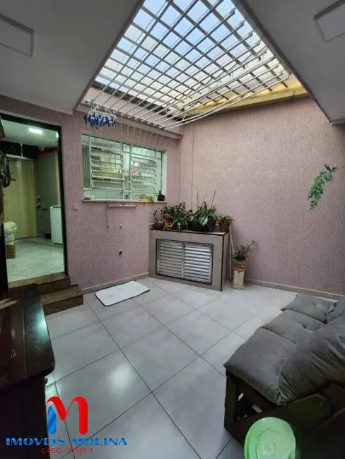 Foto 5 de Sobrado com 3 quartos à venda, 175m2 em Santa Maria, Sao Caetano Do Sul - SP