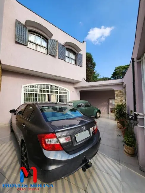 Foto 7 de Sobrado com 3 quartos à venda, 175m2 em Santa Maria, Sao Caetano Do Sul - SP