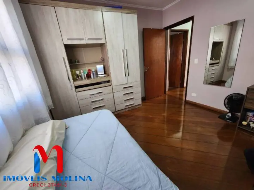 Foto 9 de Sobrado com 3 quartos à venda, 175m2 em Santa Maria, Sao Caetano Do Sul - SP