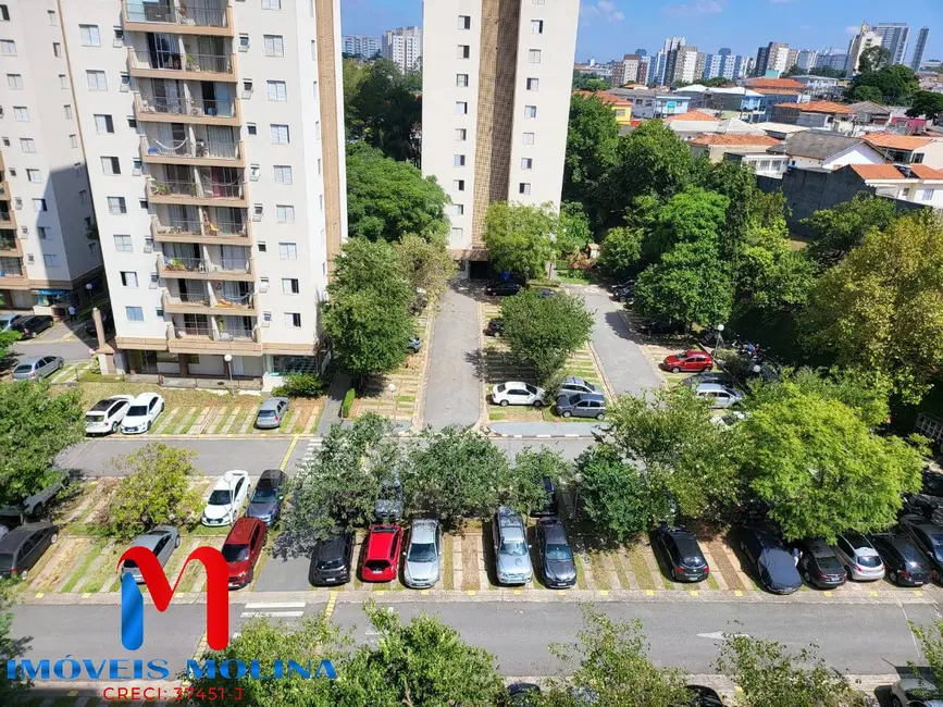 Apartamento com 2 quartos à venda, 52m2 em Ipiranga, São Paulo - SP - imagem 7 Foto 7 de Apartamento com 2 quartos à venda, 52m2 em Ipiranga, São Paulo - SP