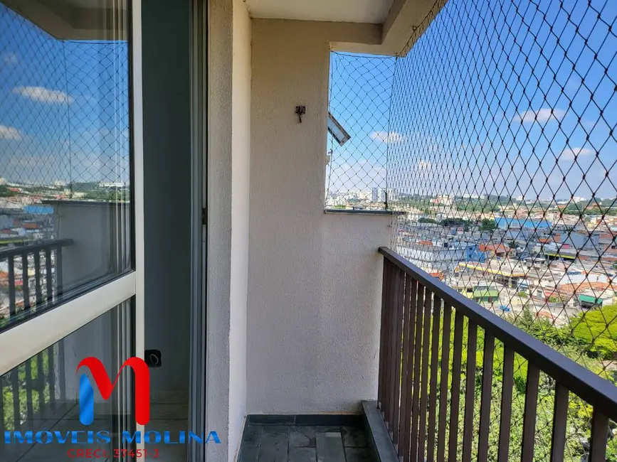 Apartamento com 2 quartos à venda, 52m2 em Ipiranga, São Paulo - SP - imagem 6 Foto 6 de Apartamento com 2 quartos à venda, 52m2 em Ipiranga, São Paulo - SP