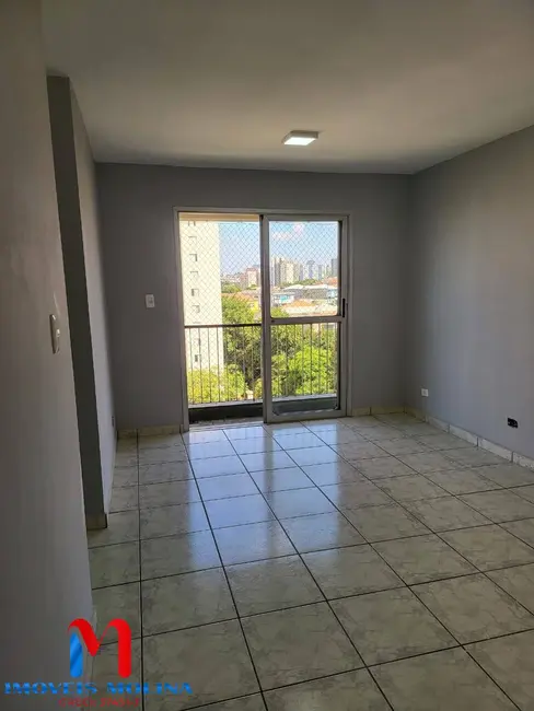 Foto 2 de Apartamento com 2 quartos à venda, 52m2 em Ipiranga, São Paulo - SP