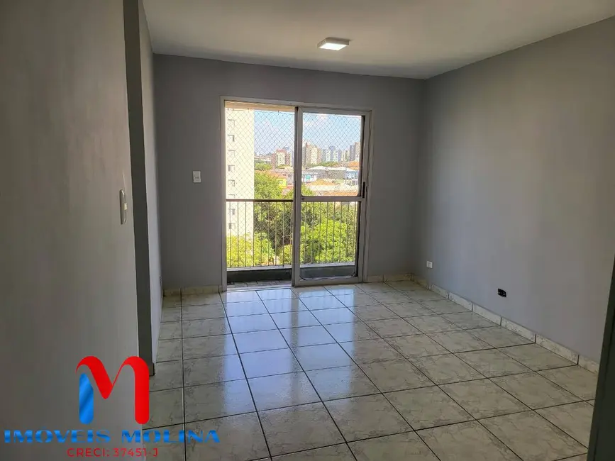 Apartamento com 2 quartos à venda, 52m2 em Ipiranga, São Paulo - SP - imagem 3 Foto 3 de Apartamento com 2 quartos à venda, 52m2 em Ipiranga, São Paulo - SP