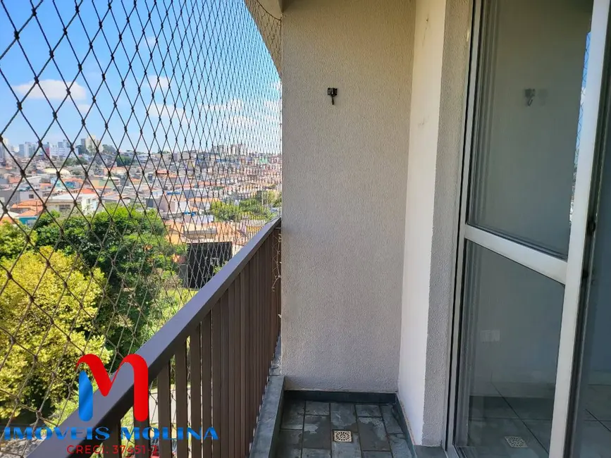 Apartamento com 2 quartos à venda, 52m2 em Ipiranga, São Paulo - SP - imagem 5 Foto 5 de Apartamento com 2 quartos à venda, 52m2 em Ipiranga, São Paulo - SP