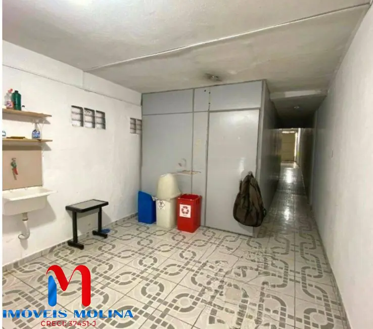 Foto 8 de Sala Comercial à venda, 550m2 em Osvaldo Cruz, Sao Caetano Do Sul - SP