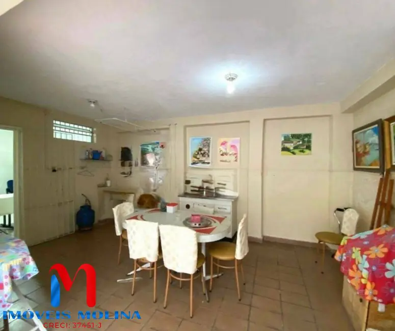 Foto 6 de Sala Comercial à venda, 550m2 em Osvaldo Cruz, Sao Caetano Do Sul - SP