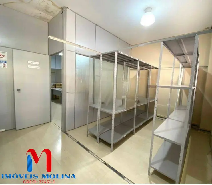 Foto 2 de Sala Comercial à venda, 550m2 em Osvaldo Cruz, Sao Caetano Do Sul - SP