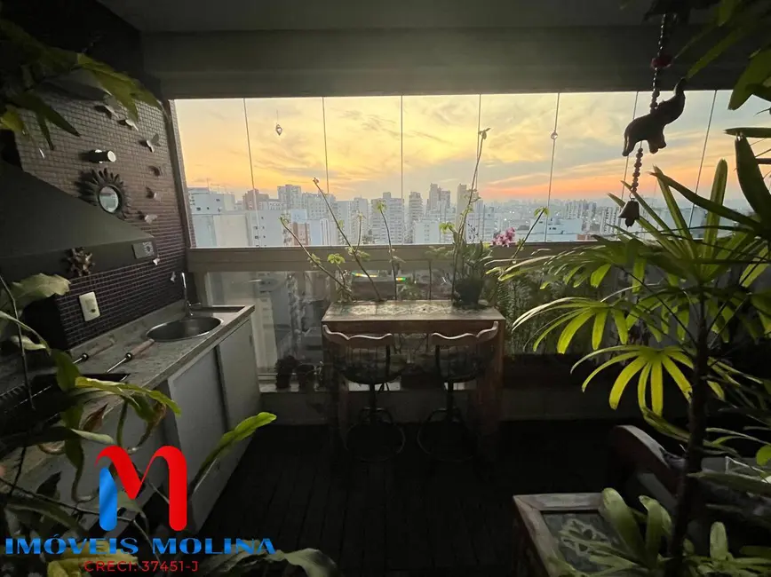 Foto 6 de Apartamento com 3 quartos à venda, 156m2 em Santa Paula, Sao Caetano Do Sul - SP