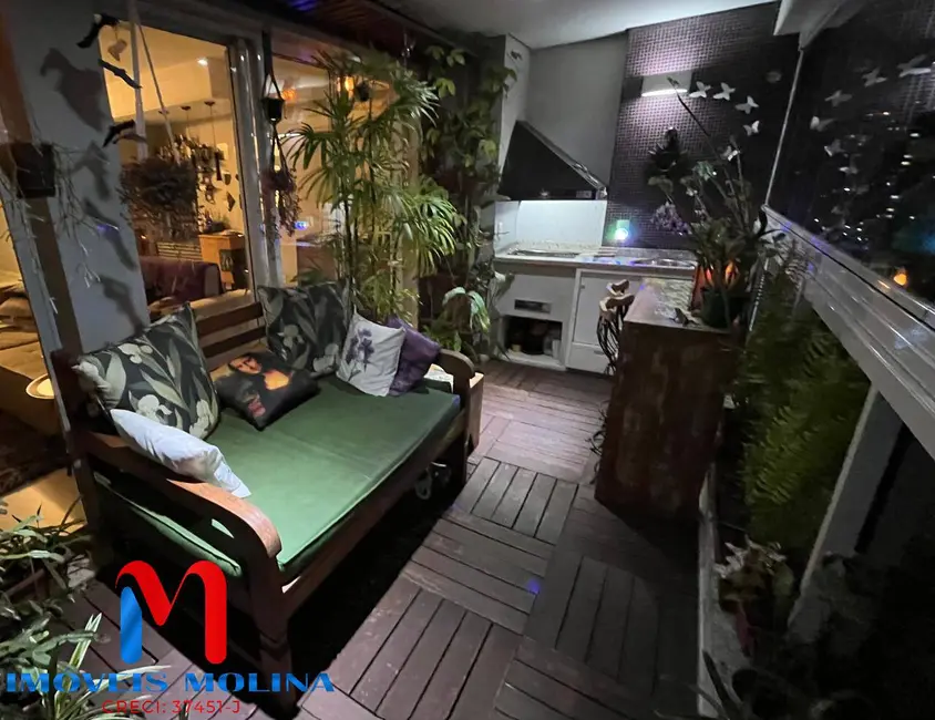 Foto 1 de Apartamento com 3 quartos à venda, 156m2 em Santa Paula, Sao Caetano Do Sul - SP