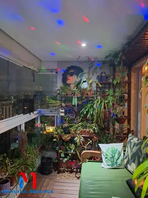 Foto 4 de Apartamento com 3 quartos à venda, 156m2 em Santa Paula, Sao Caetano Do Sul - SP