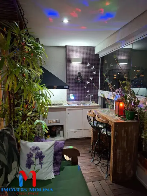 Foto 5 de Apartamento com 3 quartos à venda, 156m2 em Santa Paula, Sao Caetano Do Sul - SP