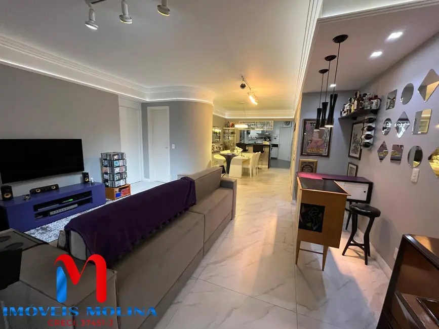 Foto 8 de Apartamento com 3 quartos à venda, 156m2 em Santa Paula, Sao Caetano Do Sul - SP