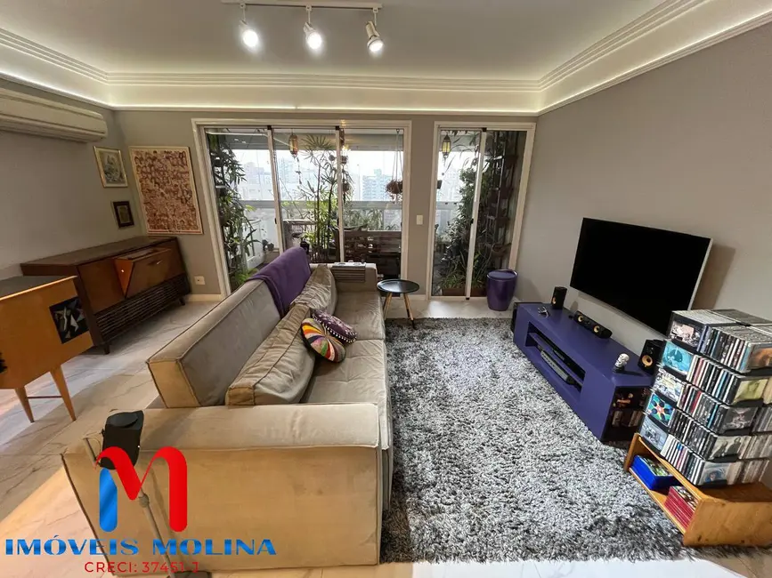 Foto 9 de Apartamento com 3 quartos à venda, 156m2 em Santa Paula, Sao Caetano Do Sul - SP