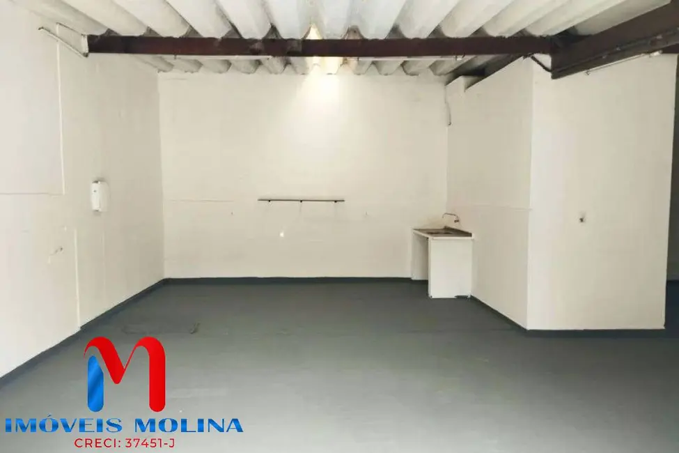 Foto 2 de Sala Comercial para alugar, 97m2 em Rudge Ramos, Sao Bernardo Do Campo - SP