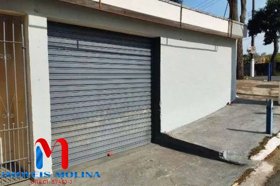 Foto 1 de Sala Comercial para alugar, 97m2 em Rudge Ramos, Sao Bernardo Do Campo - SP