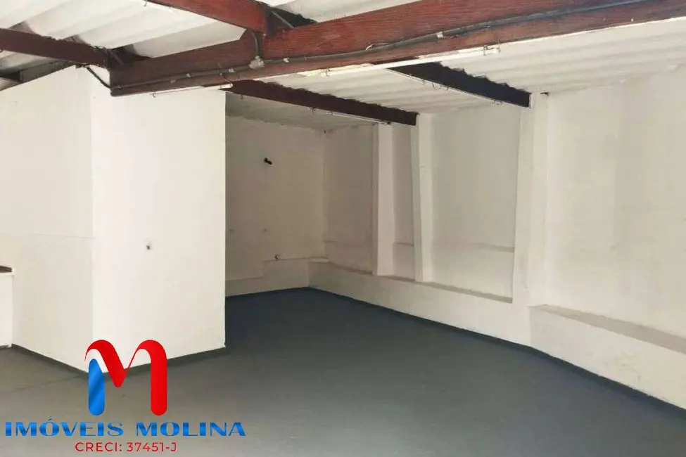 Foto 3 de Sala Comercial para alugar, 97m2 em Rudge Ramos, Sao Bernardo Do Campo - SP