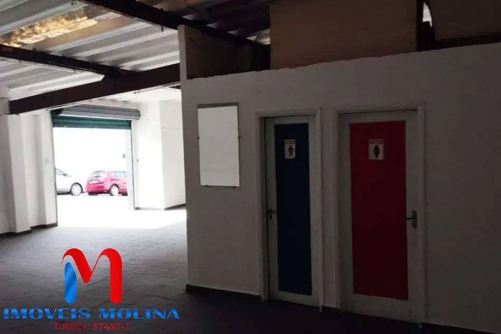 Foto 5 de Sala Comercial para alugar, 97m2 em Rudge Ramos, Sao Bernardo Do Campo - SP