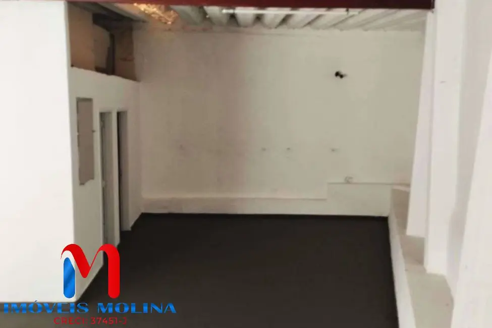 Foto 4 de Sala Comercial para alugar, 97m2 em Rudge Ramos, Sao Bernardo Do Campo - SP