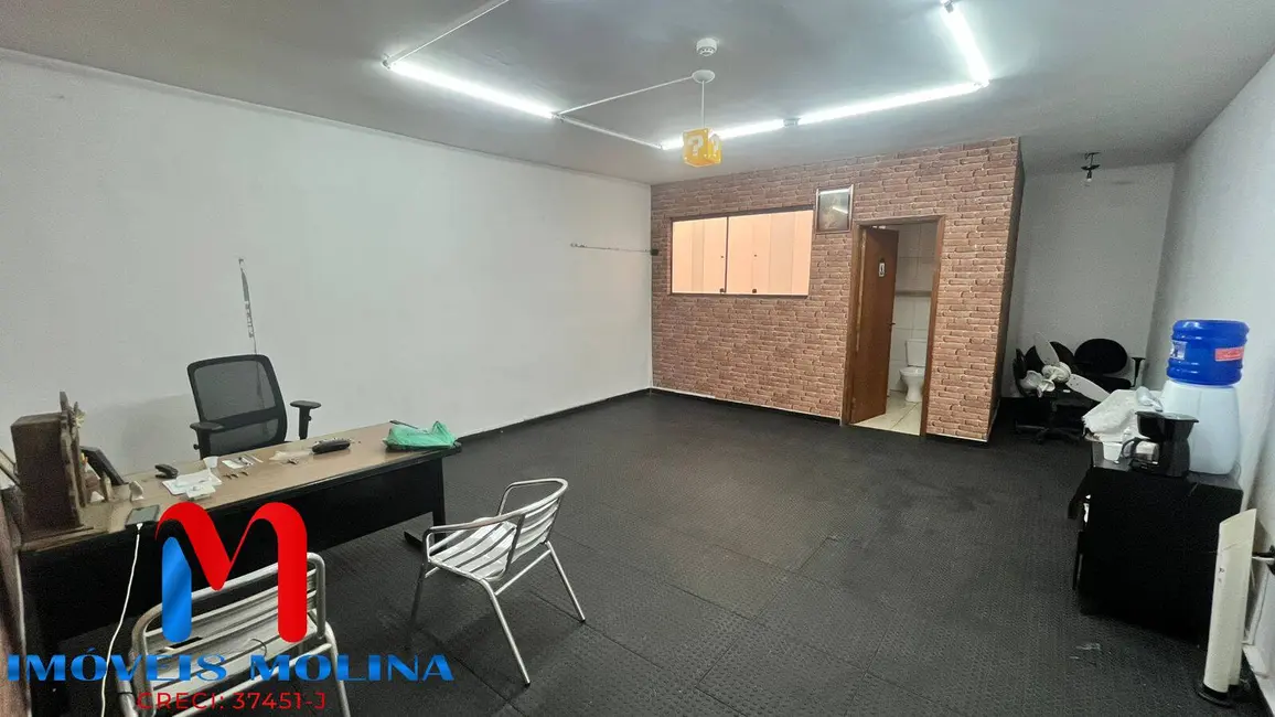 Foto 2 de Sala Comercial para alugar em Santa Paula, Sao Caetano Do Sul - SP