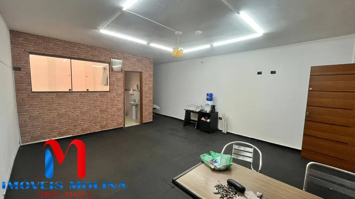 Foto 3 de Sala Comercial para alugar em Santa Paula, Sao Caetano Do Sul - SP