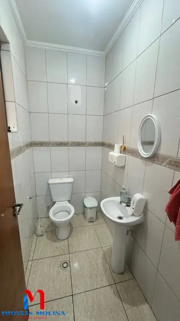 Foto 5 de Sala Comercial para alugar em Santa Paula, Sao Caetano Do Sul - SP