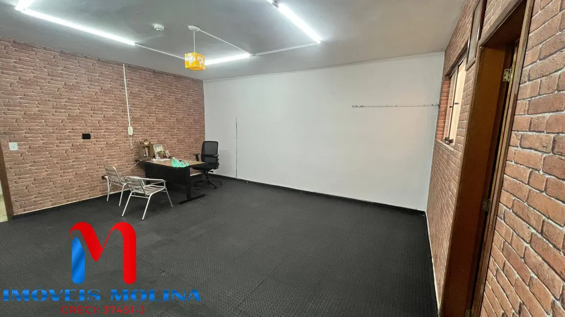 Foto 1 de Sala Comercial para alugar em Santa Paula, Sao Caetano Do Sul - SP