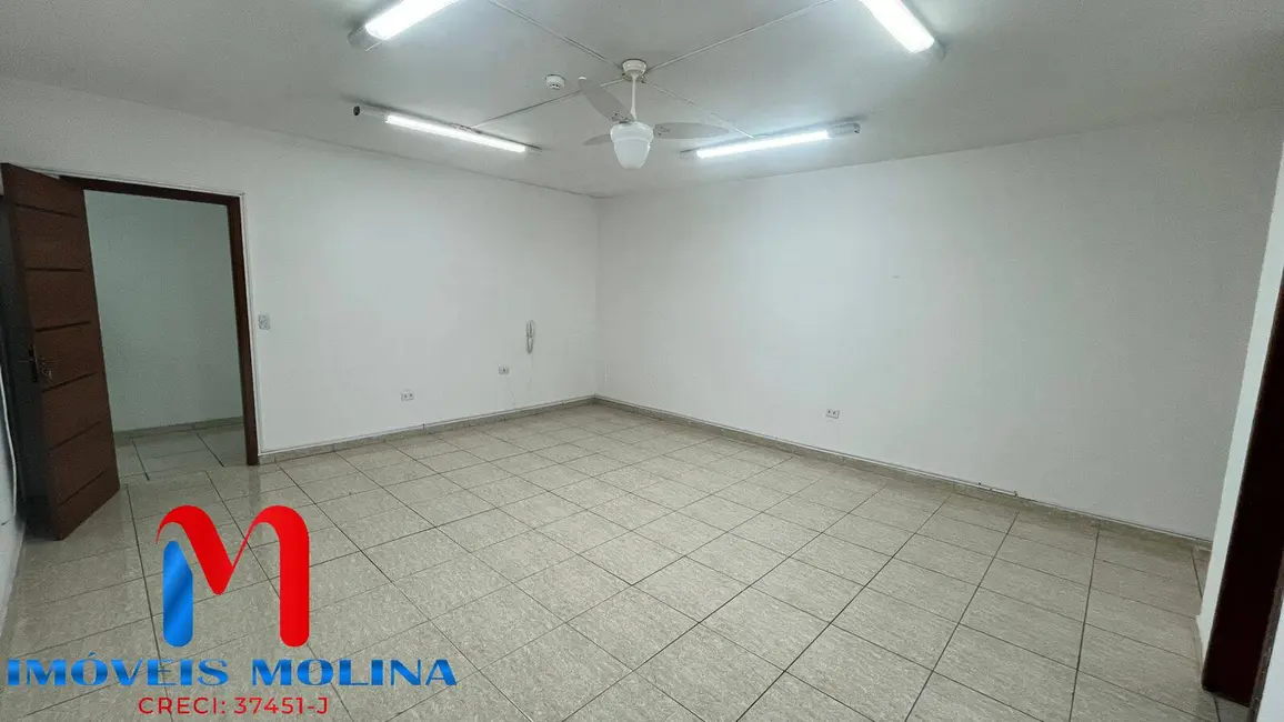 Foto 3 de Sala Comercial para alugar, 35m2 em Santa Paula, Sao Caetano Do Sul - SP