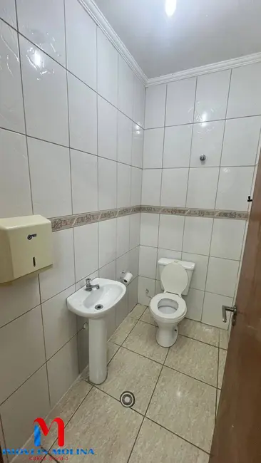 Foto 4 de Sala Comercial para alugar, 35m2 em Santa Paula, Sao Caetano Do Sul - SP