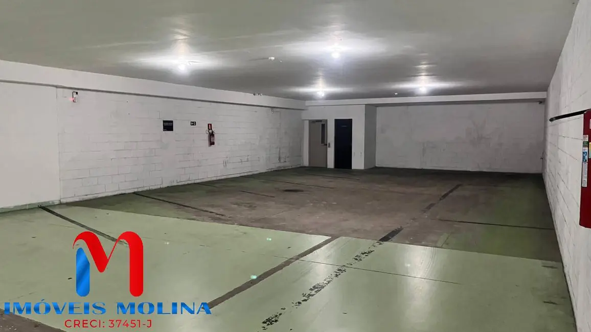 Foto 6 de Sala Comercial para alugar, 35m2 em Santa Paula, Sao Caetano Do Sul - SP