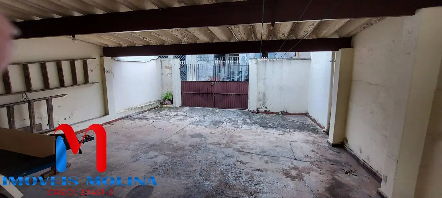 Foto 8 de Casa com 2 quartos à venda, 123m2 em Santo Antônio, Sao Caetano Do Sul - SP