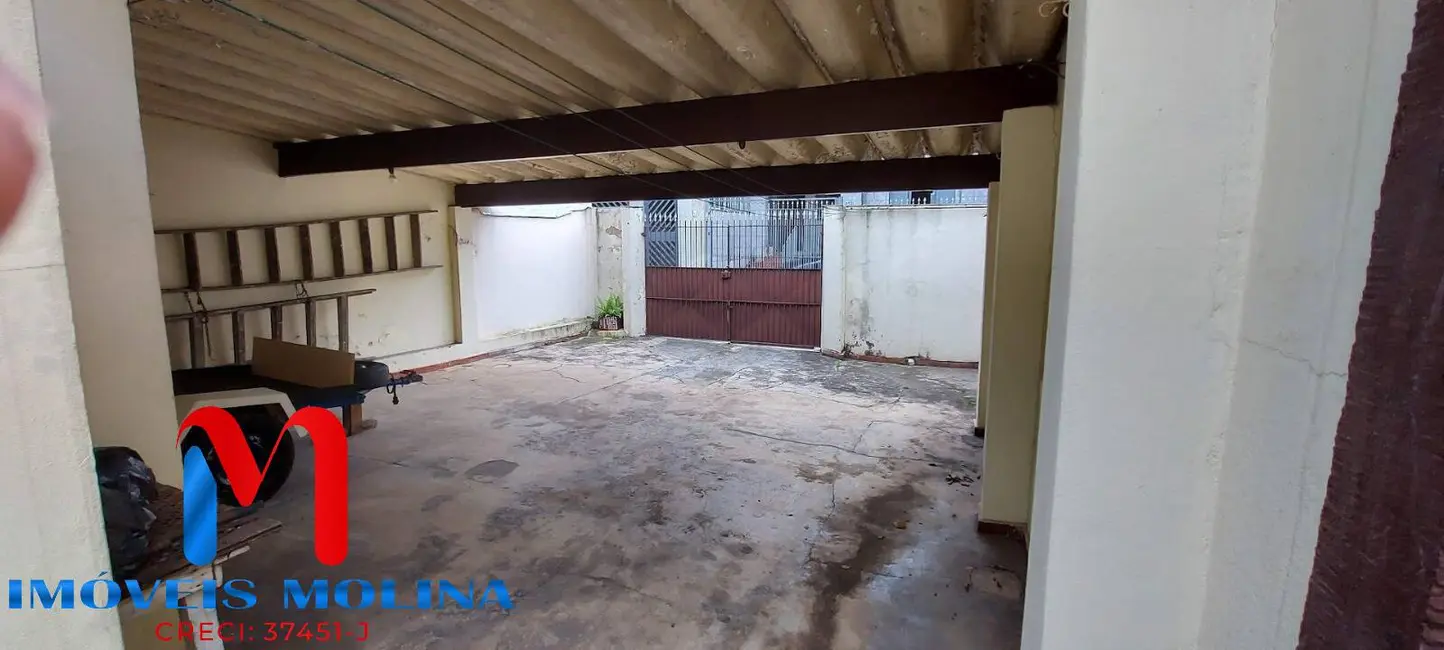 Foto 9 de Casa com 2 quartos à venda, 123m2 em Santo Antônio, Sao Caetano Do Sul - SP