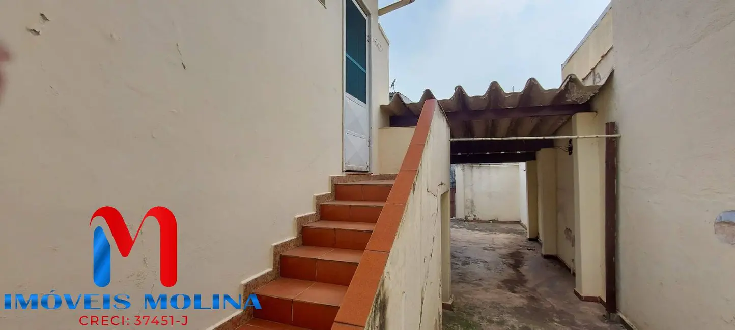Foto 5 de Casa com 2 quartos à venda, 123m2 em Santo Antônio, Sao Caetano Do Sul - SP