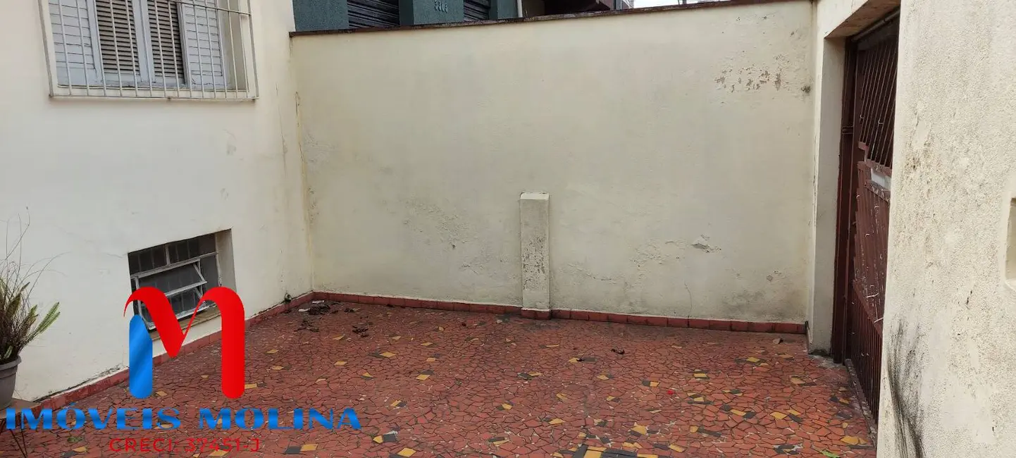 Foto 4 de Casa com 2 quartos à venda, 123m2 em Santo Antônio, Sao Caetano Do Sul - SP