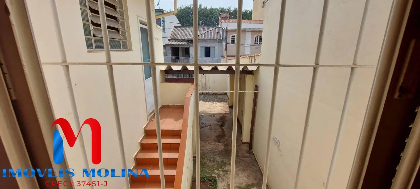 Foto 6 de Casa com 2 quartos à venda, 123m2 em Santo Antônio, Sao Caetano Do Sul - SP