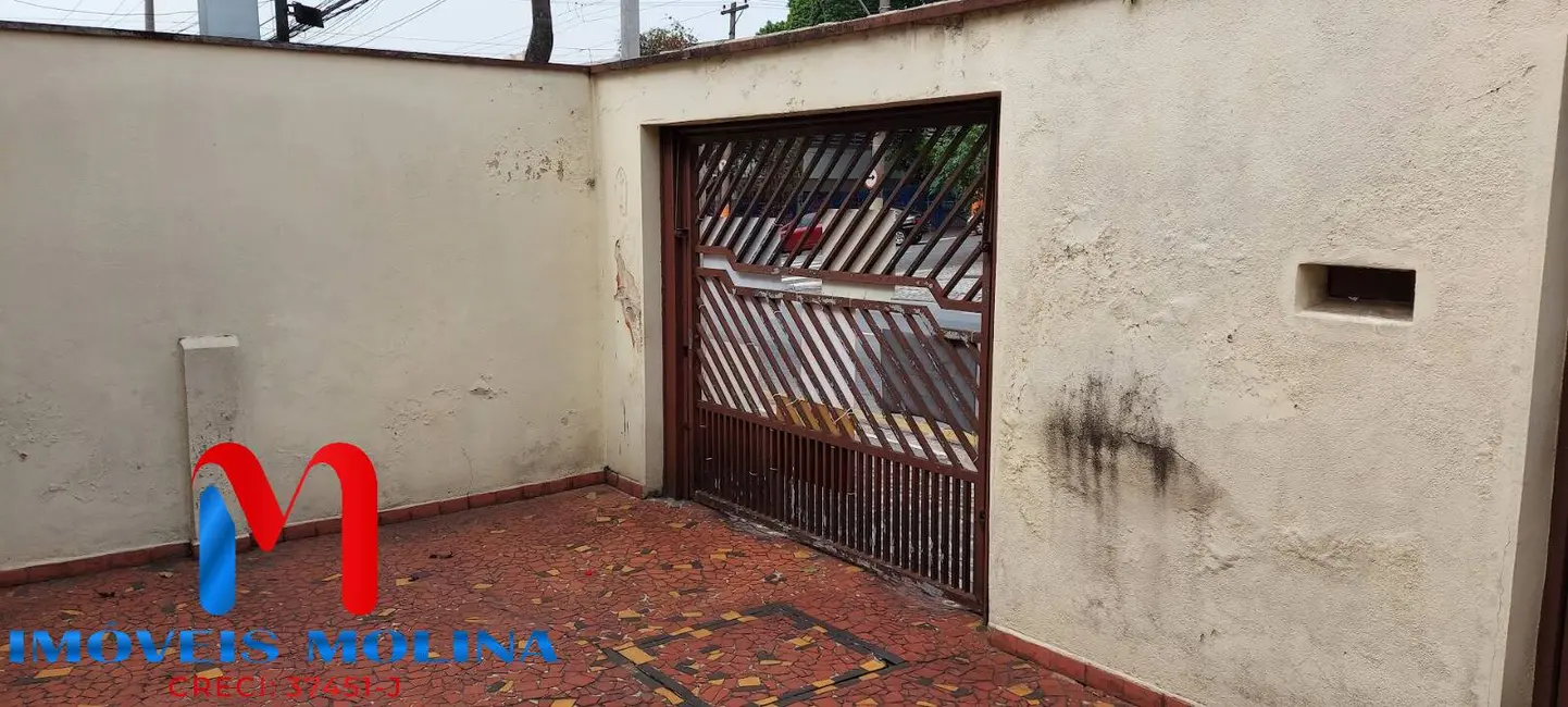 Foto 3 de Casa com 2 quartos à venda, 123m2 em Santo Antônio, Sao Caetano Do Sul - SP