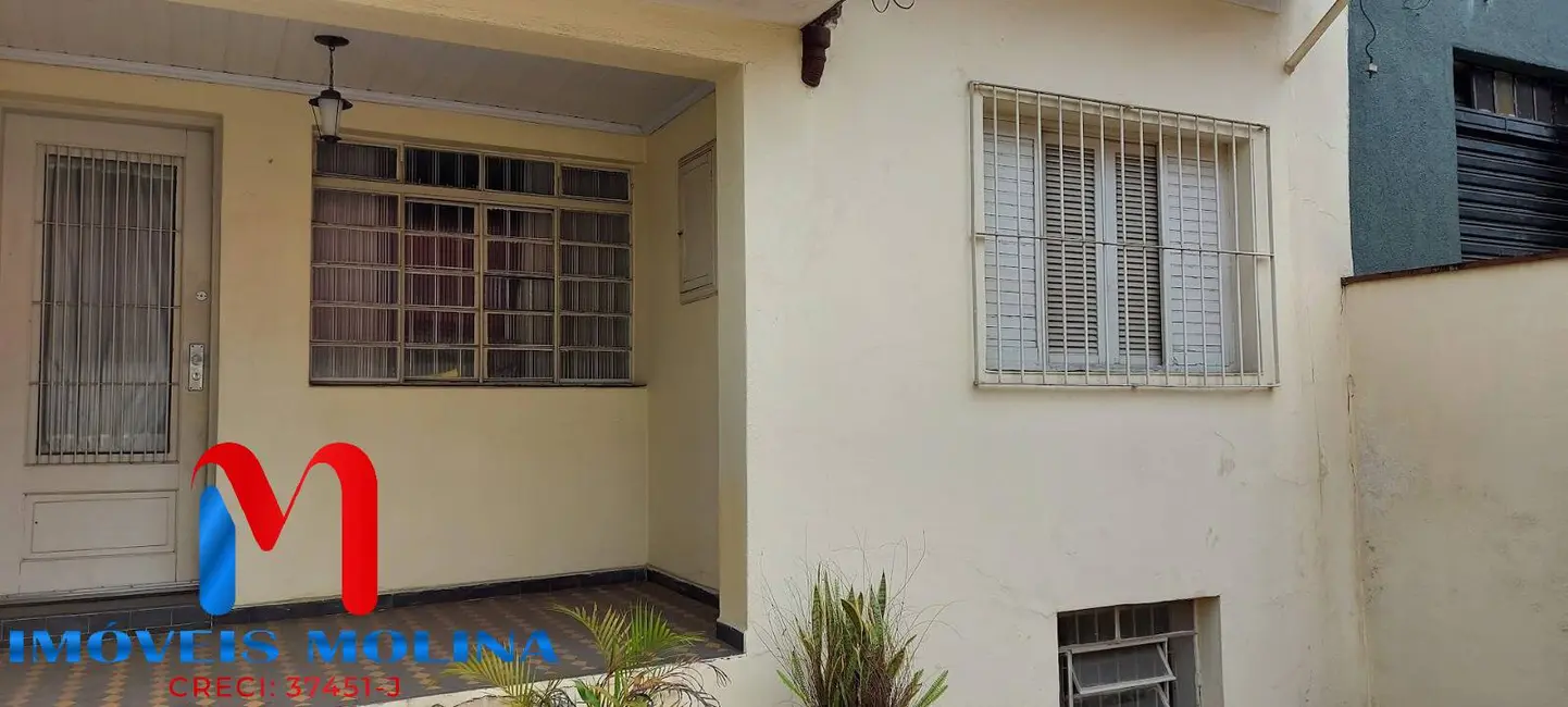 Foto 1 de Casa com 2 quartos à venda, 123m2 em Santo Antônio, Sao Caetano Do Sul - SP