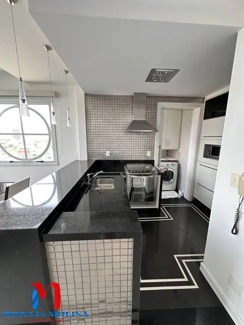 Foto 4 de Apartamento com 1 quarto à venda, 75m2 em Jardim Anália Franco, São Paulo - SP