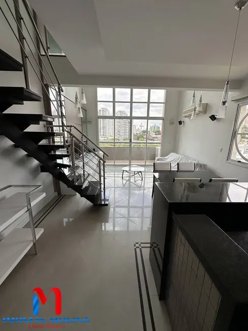 Foto 6 de Apartamento com 1 quarto à venda, 75m2 em Jardim Anália Franco, São Paulo - SP