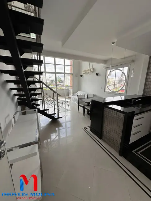 Foto 2 de Apartamento com 1 quarto à venda, 75m2 em Jardim Anália Franco, São Paulo - SP