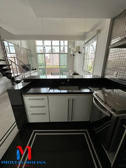 Foto 3 de Apartamento com 1 quarto à venda, 75m2 em Jardim Anália Franco, São Paulo - SP